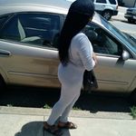 Jada Brooks - @prettylips_cece - Instagram