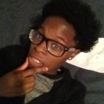 Jada Brooks - @jaee2honest - Instagram