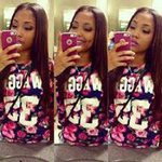 Jada Brooks - @miss.brooks - Instagram