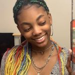 Jada Brooks - @tedrina32 - Instagram