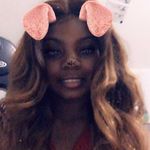 Jada Brooks - @darealqueen.jada - Instagram