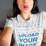 Jada Brooks - @jadabofrinun - Instagram