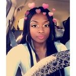 Jada Bryant - @cutebluemama - Instagram