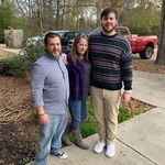 Jada Bryant - @nascargal42 - Instagram