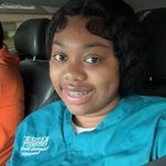 Jada Bryant - @literally.jadaaa - Instagram