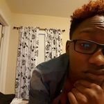 Jada Bunch - @jadamonea46 - Instagram