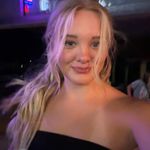Jada Burke - @jada_burke14 - Instagram