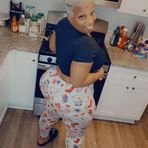 Jada Burke - Facebook