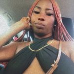 Cavashia Jada Bush - @jada_loving_cash - Instagram
