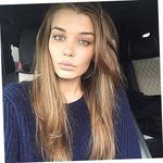 Gracie Jada Bush - @tiocomtoti1986 - Instagram