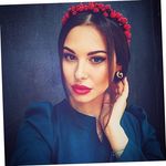 Gracie Jada Bush - @riracorta1974 - Instagram
