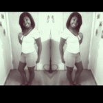 Jada Bush - @_pinkvibes_ - Instagram