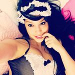 Jada Bush-Cook - @naelictaca1983 - Instagram