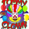 Tommy_the_clown❤️ - @jadabyrd5 - TikTok