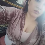 Jada Camacho - @boricua_bebe21 - Instagram