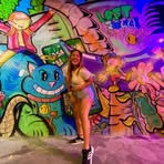 Jade Camacho - Facebook