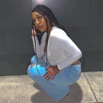 Jada Cannon - @jadaaugustbu - Instagram