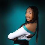 Jada Cannon - @cheerbowjada - Instagram