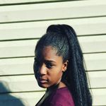 Jada Cannon - @jada.k.cannon - Instagram