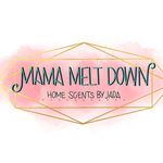 Jada Carpenter - @mamameltdownhomescentsbyjada - Instagram