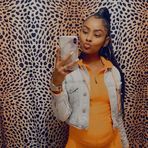 Jada Carrillo - Facebook