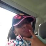 Jada Carroll - @toosmart_foryou - Instagram