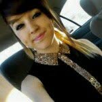 Jada Carroll - @whitegirl_33 - Instagram
