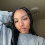 Jada Carroll - @jadabayda_ - Instagram