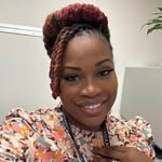 Jada R. Carroll - @o_ohthatsher - Instagram