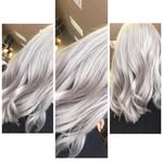 Jade Carroll Hair - @jade_carroll_hair - Instagram