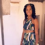 Cristal Powell - @jada_casey_ - Instagram