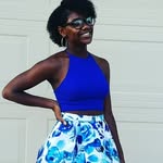 Jada Casey - @jada_queen55 - Instagram