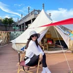 Jade Chan - Facebook