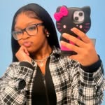 jadaachanelleꨄ - @jadachanellee - Instagram