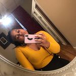 Jada  Chaney - @jadaaaachaney - Instagram