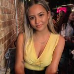 Jada Chapman - @magjp_jadac - Instagram