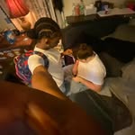 Jada Chapman - @chocklit_milk - Instagram