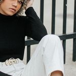 Jada Chapman - @jadas_clothing_collection - Instagram