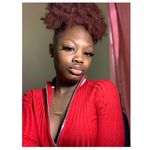 Jada Chapman - @the_.real_arianna - Instagram