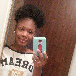 Jada Chapman - @love_bae2k16 - Instagram