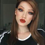 Jada Chapman - @jadachapman968 - Instagram