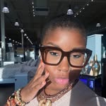Jada Chapman-Dixon - @slayjadaray - Instagram