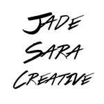 Jade Chapman - @jadesaracreative - Instagram