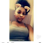 jada charles - @sweetjada17 - Instagram