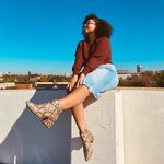 Jada Charles - @jada_nyree - Instagram