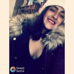 Jade Chavez - @jadearanzach - Instagram