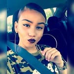 Jadaa Chavis - @jadaachavis - Instagram