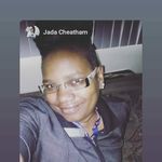 Jada Cheatham - @tyresecypress16 - Instagram