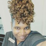 Jada Cheatham - @cheatham.jada - Instagram