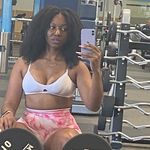 Jade Cheatham - @trainwithsparkle_j - Instagram